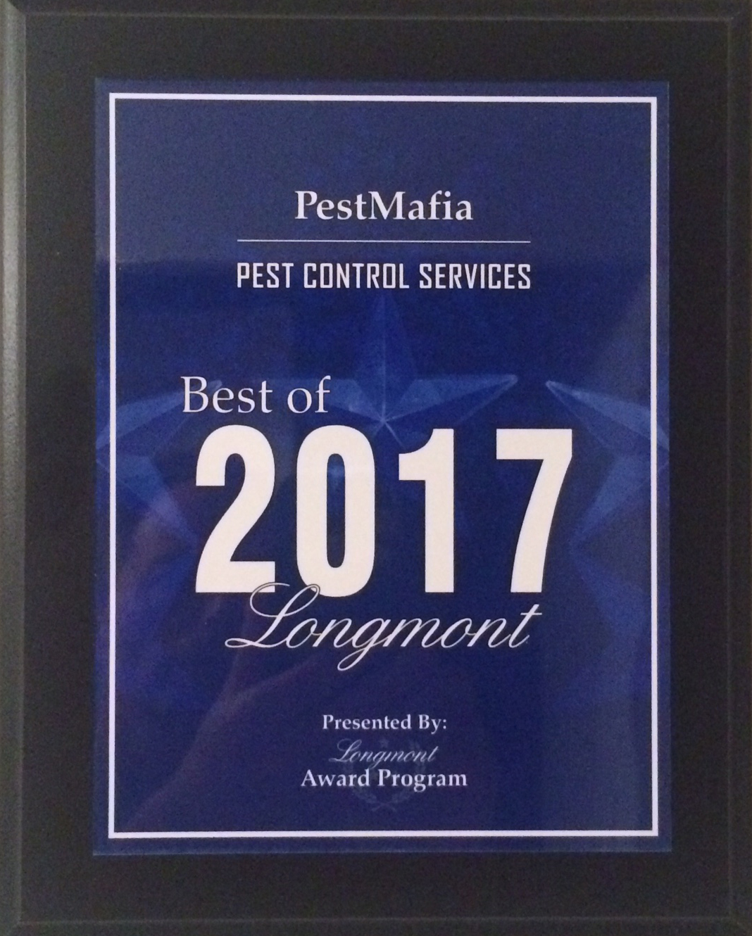 Best of Longmont 2017