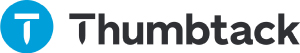 Thumbtack logo